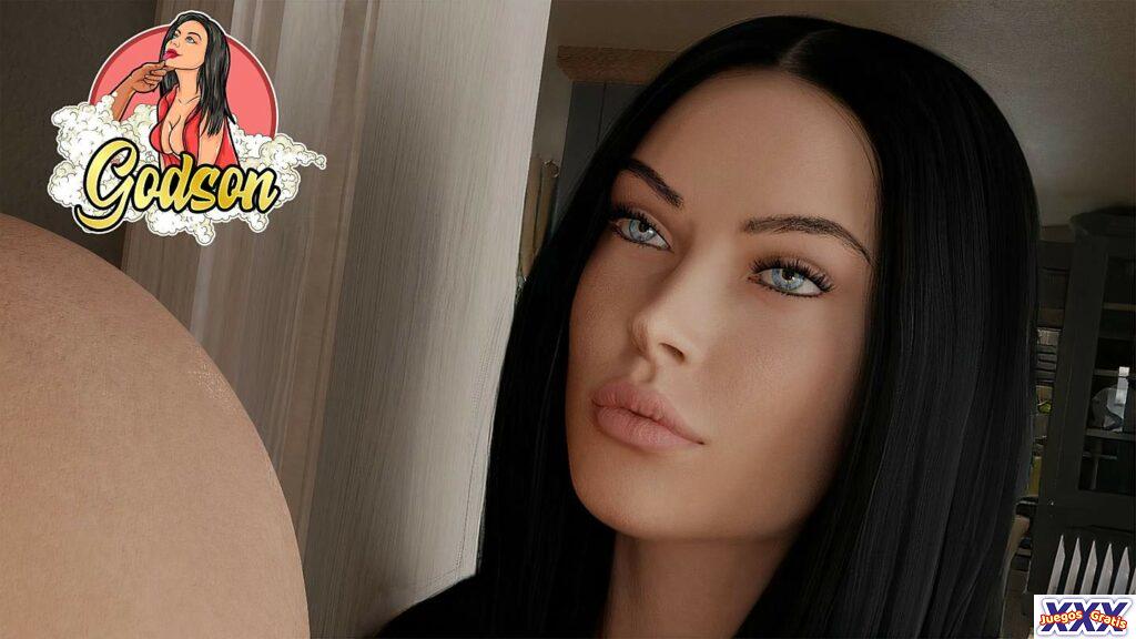godson portada juegosXXXgratisCOM - Los mejores juegos porno gratis listos para descargar. Juegos XXX Gratis !.