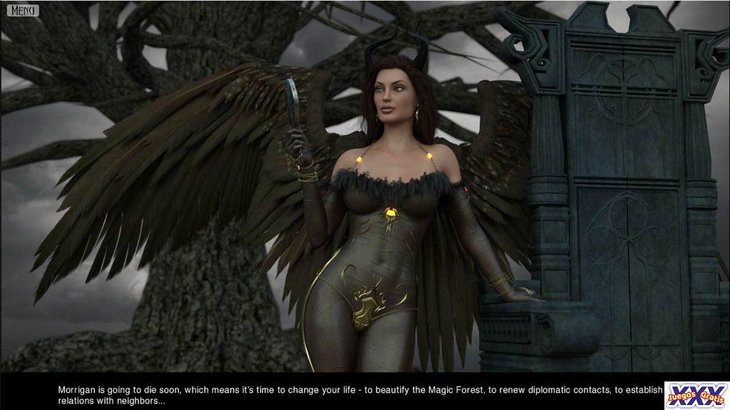 maleficent-banishment-of-evil-fr - maleficent-banishment-of-evil-captura-de-pantalla-nro_3-juegosXXXgratisCOM.jpeg]