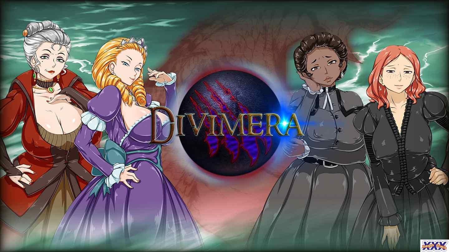 DIVIMERA [R9] [REDIKAL]