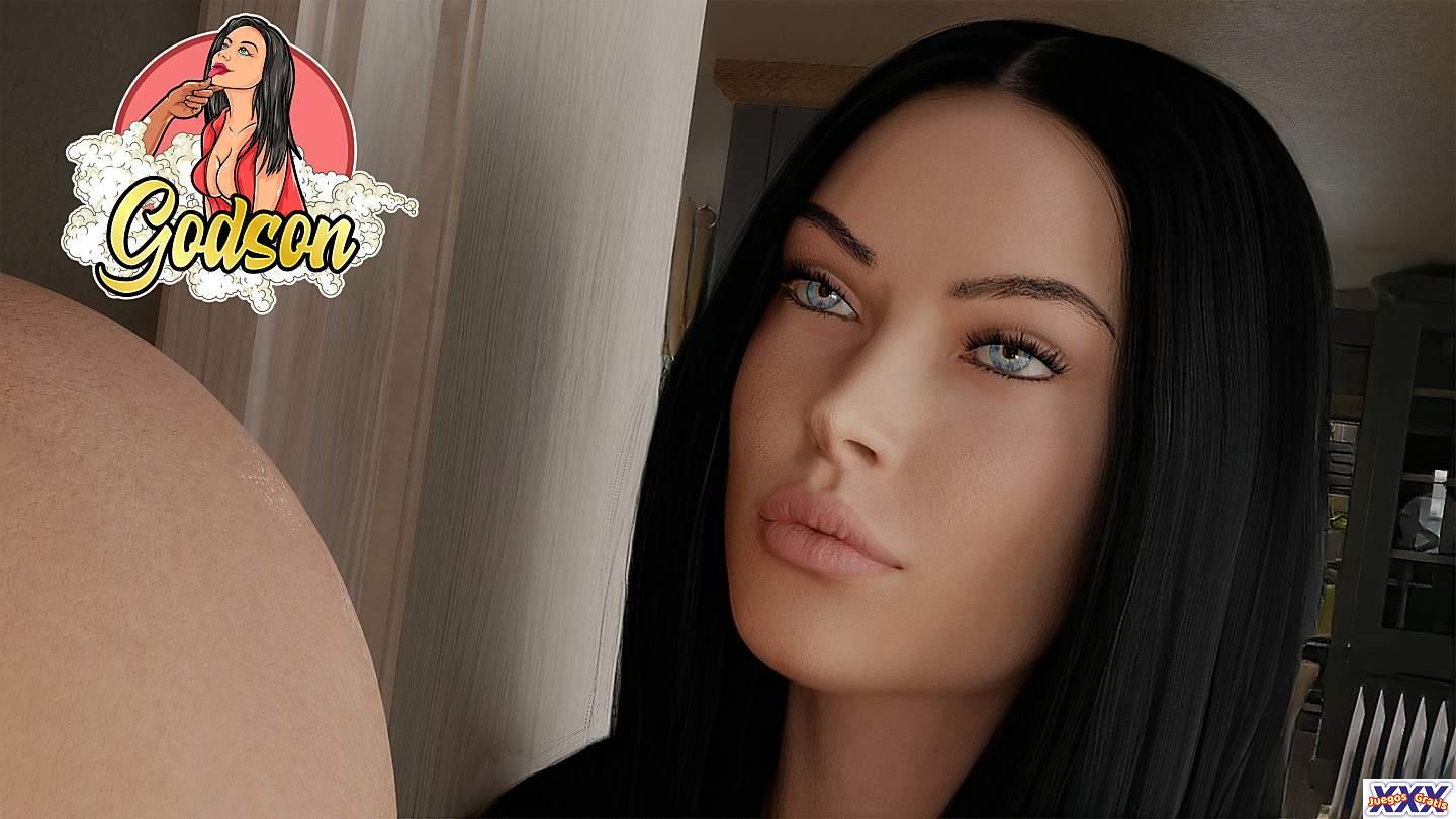 GODSON [V0.2.1] [CHEESECAKE3D]