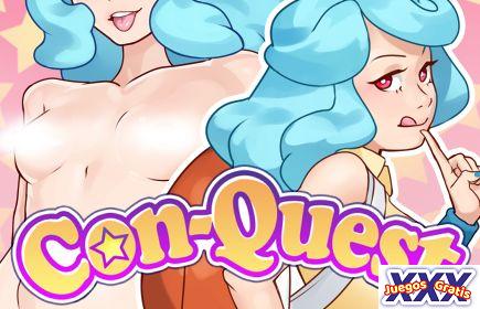 con quest poke con portada juegosXXXgratisCOM - Los mejores juegos porno gratis listos para descargar. Juegos XXX Gratis !.