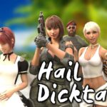 hail dicktator portada juegosXXXgratisCOM - Los mejores juegos porno gratis listos para descargar. Juegos XXX Gratis !.