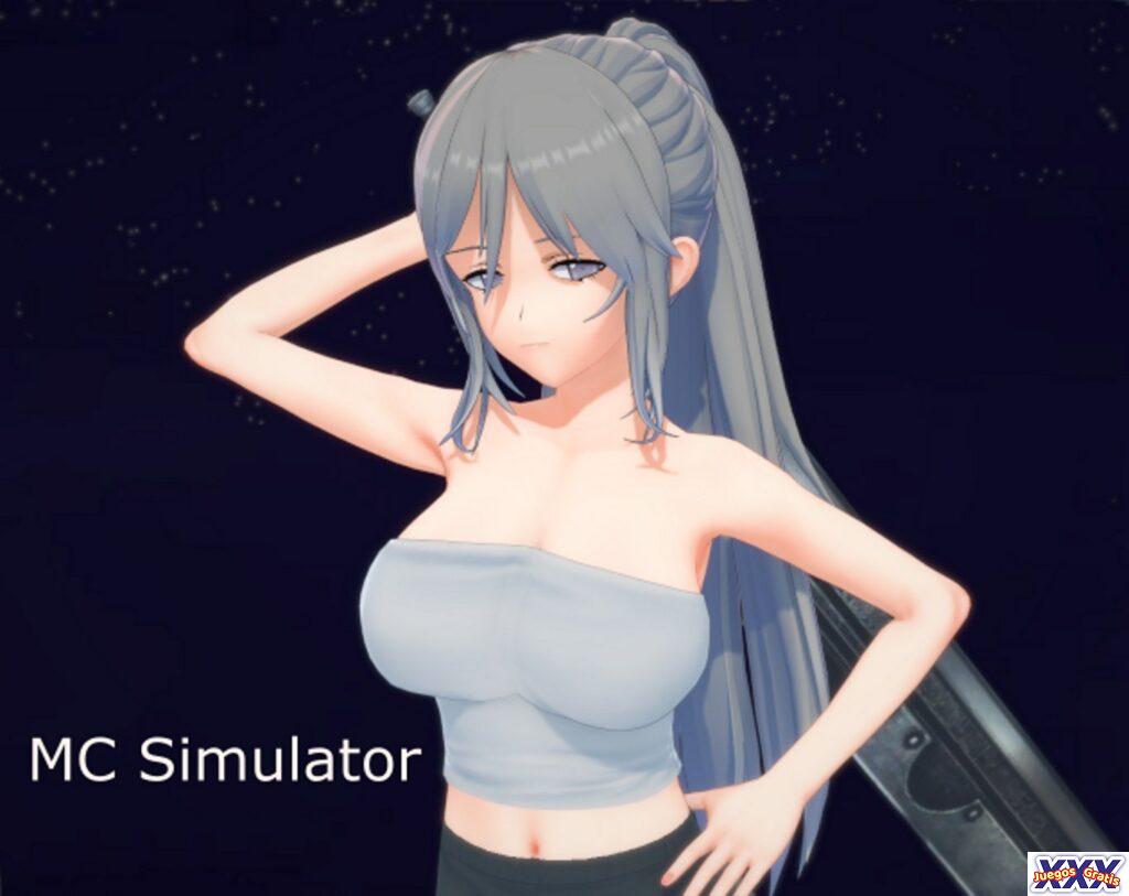 mc simulator portada juegosXXXgratisCOM - Los mejores juegos porno gratis listos para descargar. Juegos XXX Gratis !.