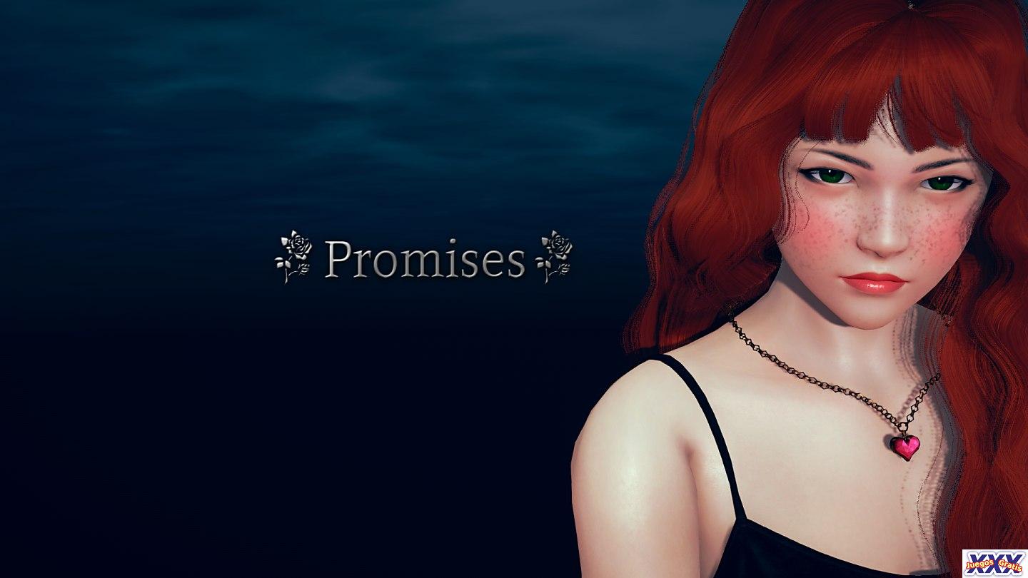 PROMISES [S1 EP.4 V0.17C] [TIIMX STUDIOS]