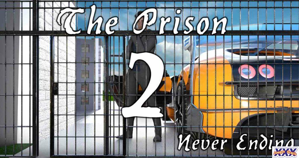 the prison 2 never ending portada juegosXXXgratisCOM - Los mejores juegos porno gratis listos para descargar. Juegos XXX Gratis !.