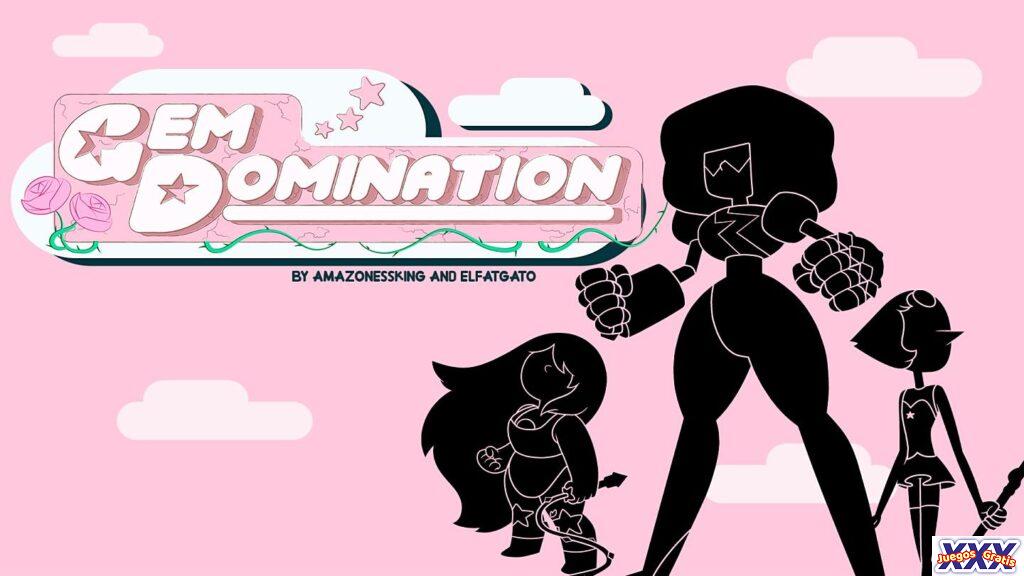 gem domination portada juegosXXXgratisCOM - Los mejores juegos porno gratis listos para descargar. Juegos XXX Gratis !.
