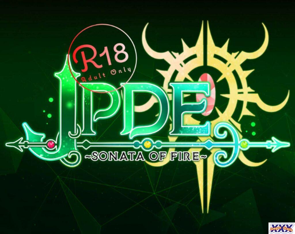 jpde sonata of fire portada juegosXXXgratisCOM - Los mejores juegos porno gratis listos para descargar. Juegos XXX Gratis !.