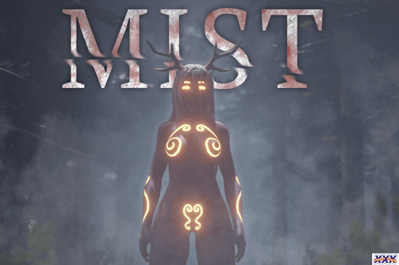 MIST [V0.11] [395GAMES]