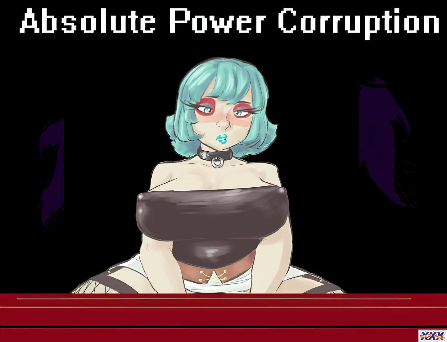 ABSOLUTE POWER CORRUPTION [V0.96] [MORIAPC] — juegosXXXgratis.com