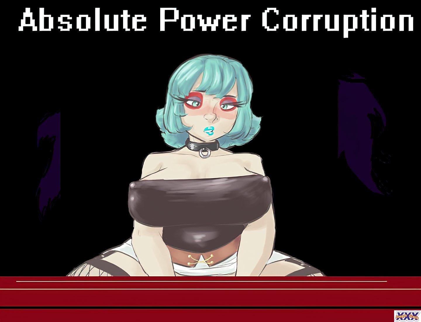 ABSOLUTE POWER CORRUPTION [V0.96] [MORIAPC]