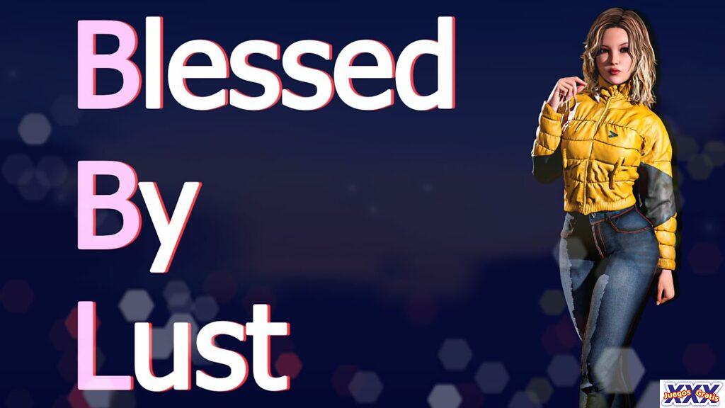 blessed by lust portada juegosXXXgratisCOM - Los mejores juegos porno gratis listos para descargar. Juegos XXX Gratis !.