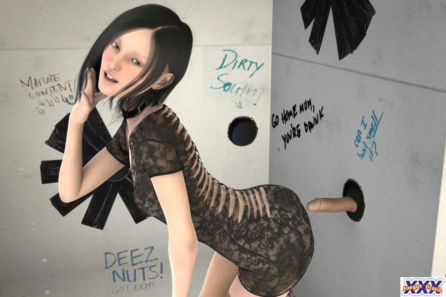 CHLOE18 [GDS] [FINAL VERSION]