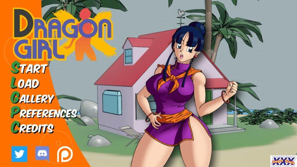 dragon girl x portada juegosXXXgratisCOM - Los mejores juegos porno gratis listos para descargar. Juegos XXX Gratis !.