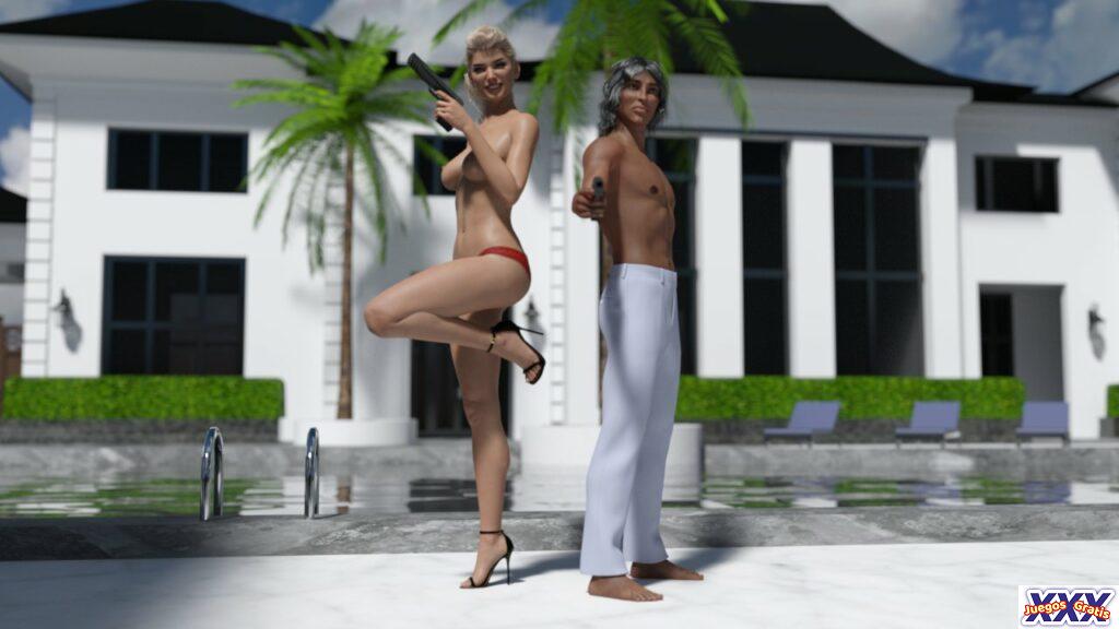 no limit portada juegosXXXgratisCOM - Los mejores juegos porno gratis listos para descargar. Juegos XXX Gratis !.