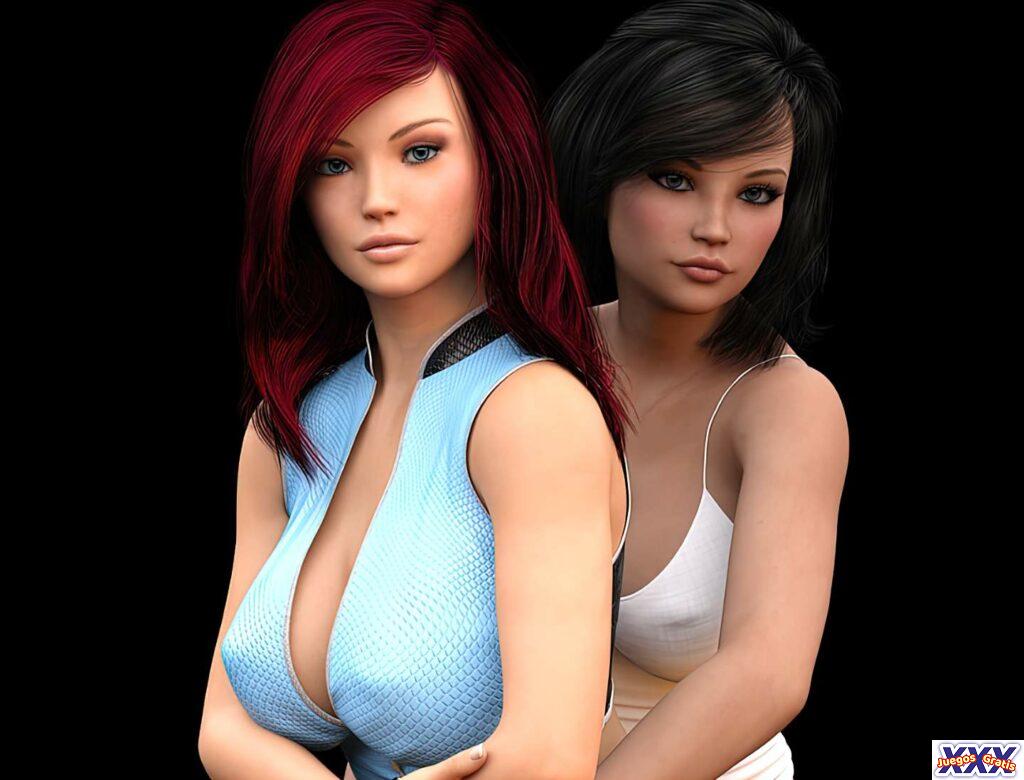 stolen destiny portada juegosXXXgratisCOM - Los mejores juegos porno gratis listos para descargar. Juegos XXX Gratis !.