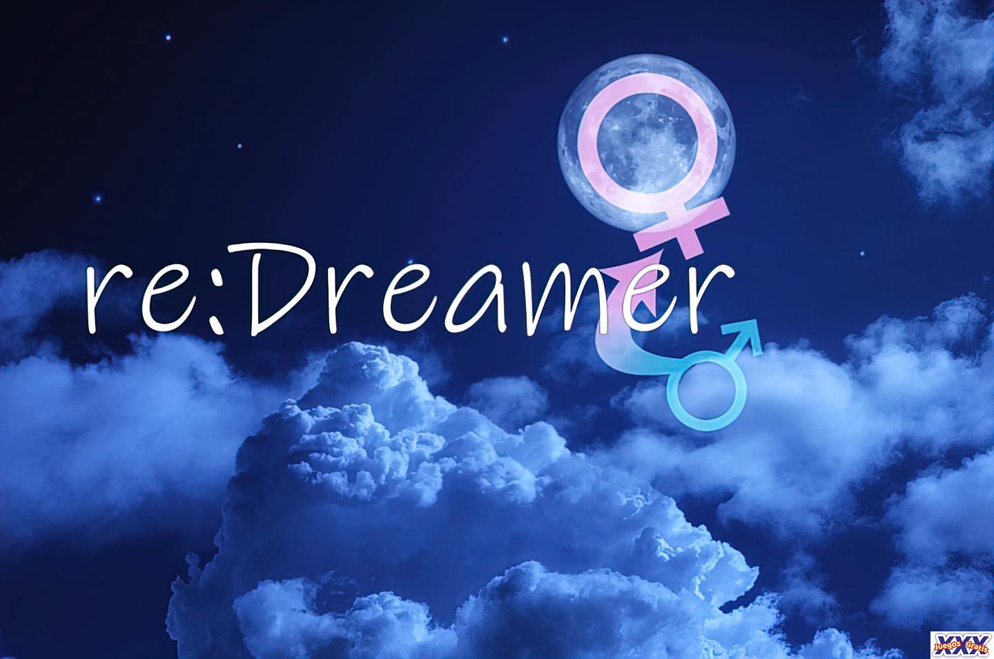RE:DREAMER [V0.19.0] [DREAM TEAM STUDIO]