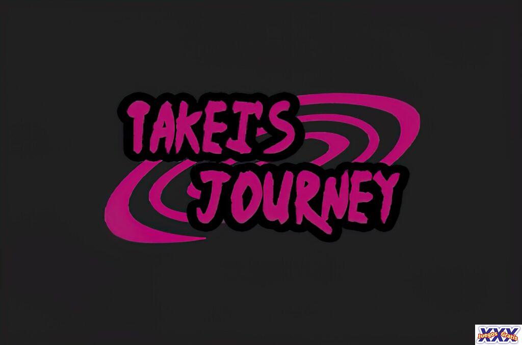 takeis journey portada juegosXXXgratisCOM - Los mejores juegos porno gratis listos para descargar. Juegos XXX Gratis !.