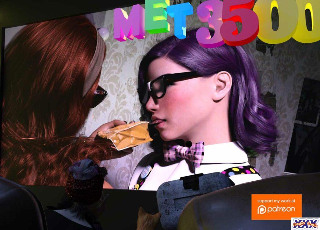 mysterious erotic theater 3500 portada juegosXXXgratisCOM - Los mejores juegos porno gratis listos para descargar. Juegos XXX Gratis !.
