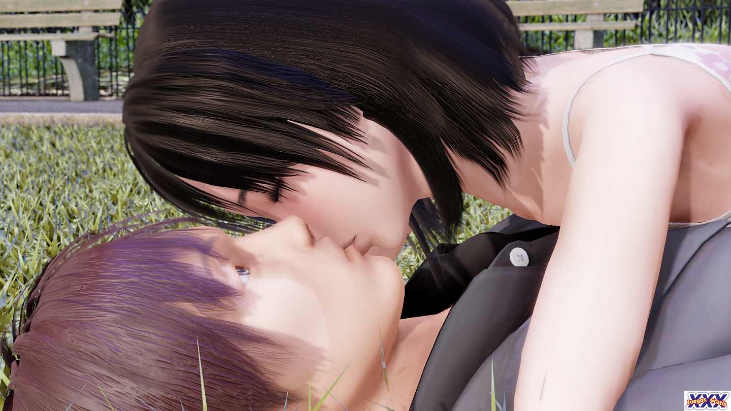 SAVING YANDERE [V0.5] [PARADICEZONE]