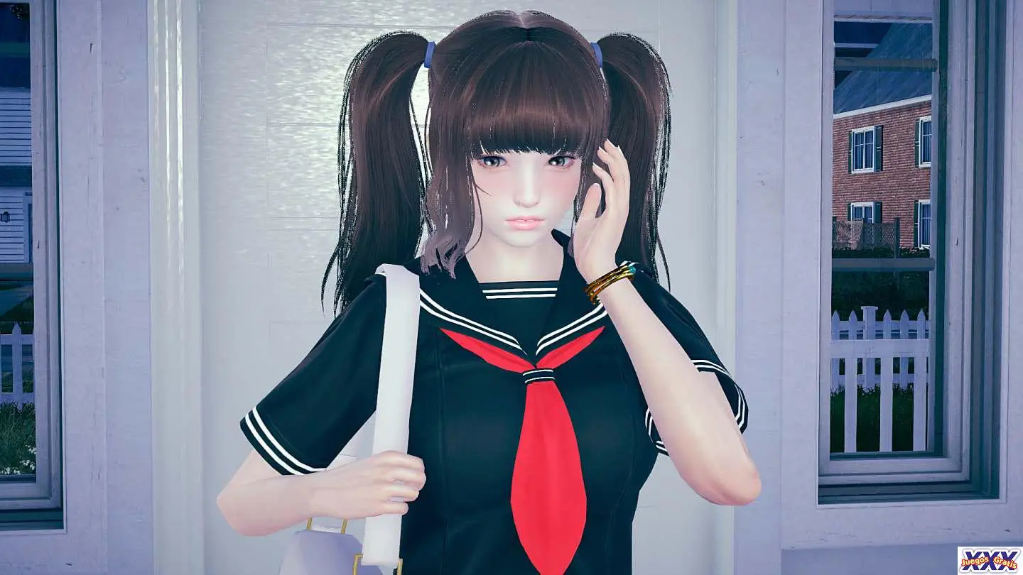 TASTE OF LIFE [V0.7] [DARUKO]