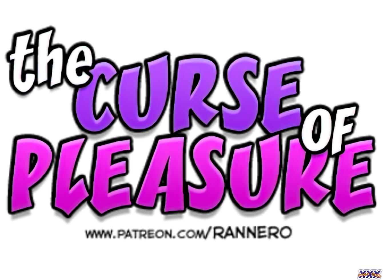 THE CURSE OF PLEASURE [V0.8] [RANNERO]