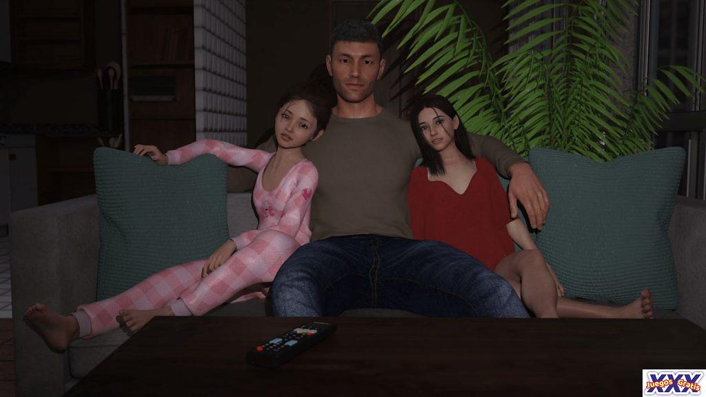 family-faring-zh - family-faring-captura-de-pantalla-nro_3-juegosXXXgratisCOM.jpeg