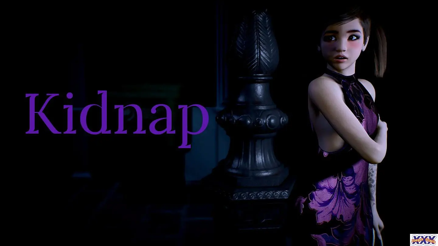 KIDNAP [V1.0] [DUMB KOALA]