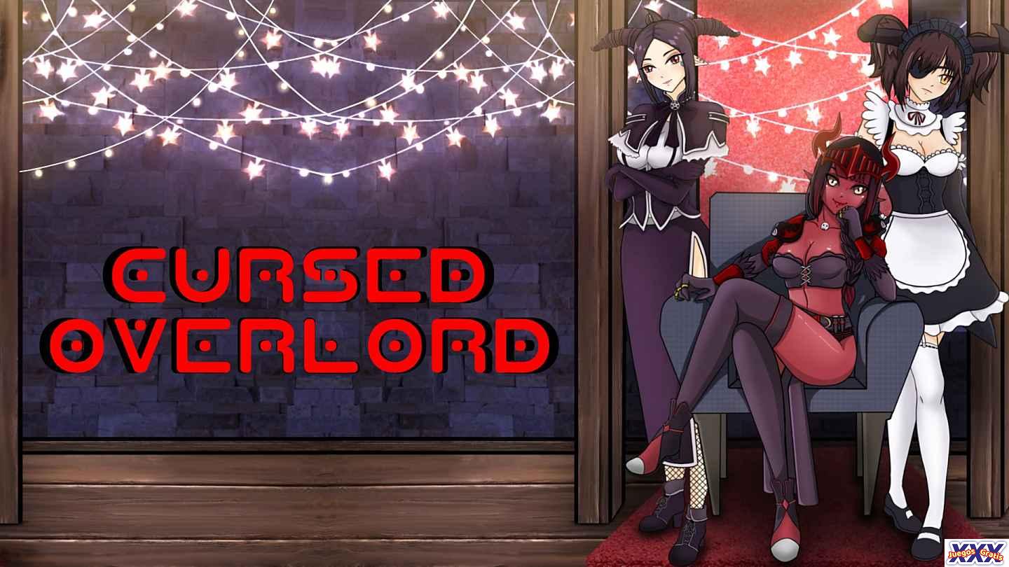 CURSED OVERLORD [V1.22] [KING’S TURTLE]