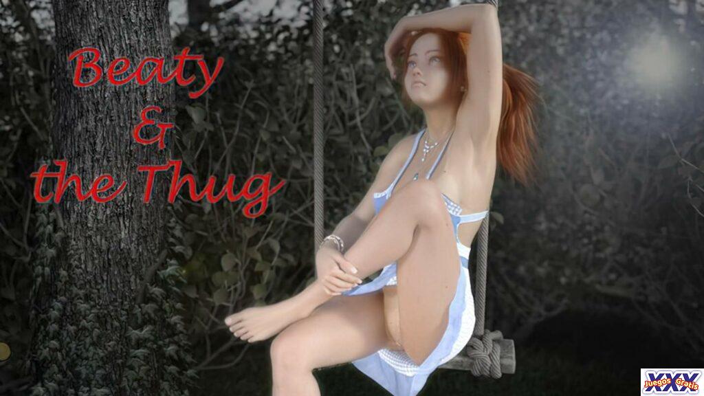 beauty and the thug portada juegosXXXgratisCOM - Los mejores juegos porno gratis listos para descargar. Juegos XXX Gratis !.