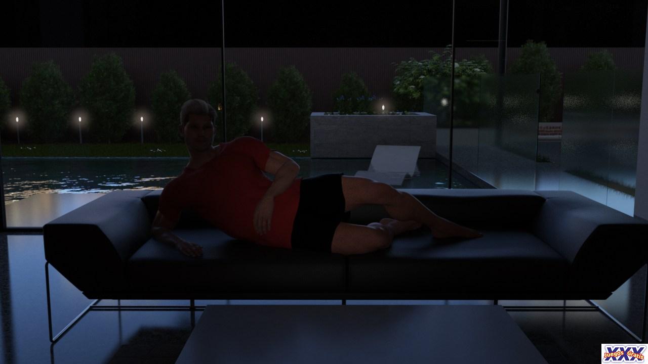BIMBOFICATE MY GIRLFRIEND [V0.1] [MR.KNISTER]
