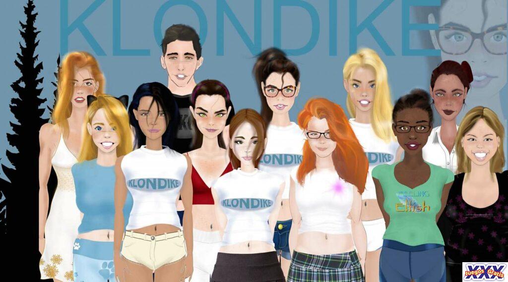 camp klondike portada juegosXXXgratisCOM - Los mejores juegos porno gratis listos para descargar. Juegos XXX Gratis !.