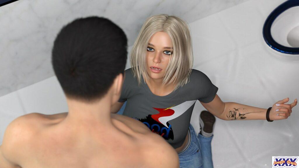 revenga portada juegosXXXgratisCOM - Los mejores juegos porno gratis listos para descargar. Juegos XXX Gratis !.