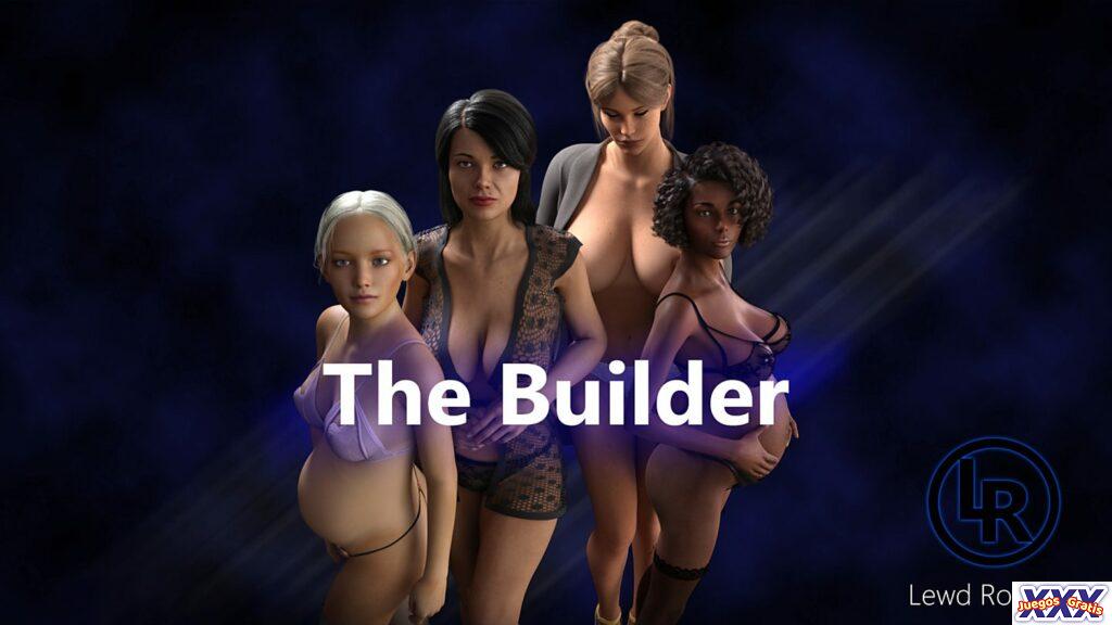the builder portada juegosXXXgratisCOM - Los mejores juegos porno gratis listos para descargar. Juegos XXX Gratis !.