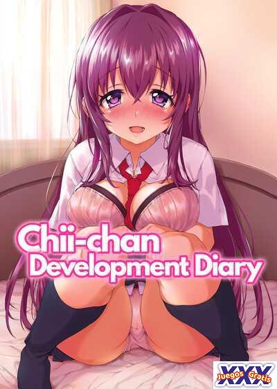 1_[chii chan kaihatsu nikki color ban]_[juegosXXXgratis - Los mejores juegos porno gratis listos para descargar. Juegos XXX Gratis !.