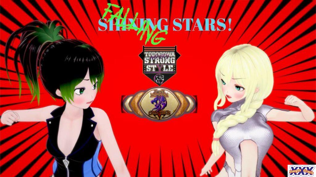 falling stars portada juegosXXXgratisCOM - Los mejores juegos porno gratis listos para descargar. Juegos XXX Gratis !.