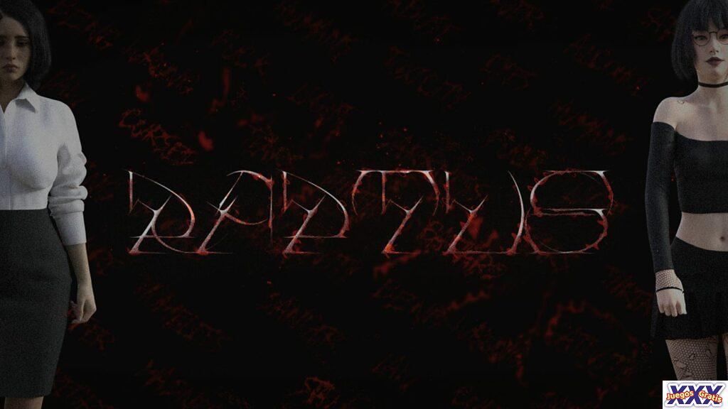 raptus portada juegosXXXgratisCOM - Los mejores juegos porno gratis listos para descargar. Juegos XXX Gratis !.
