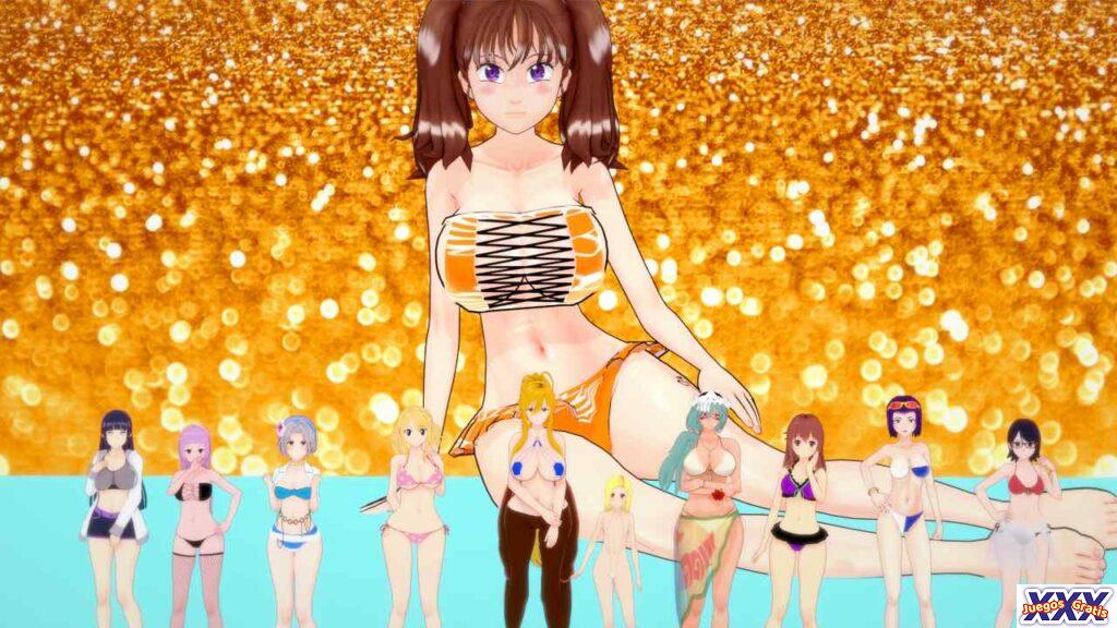 tales of a dream life harem portada juegosXXXgratisCOM - Los mejores juegos porno gratis listos para descargar. Juegos XXX Gratis !.