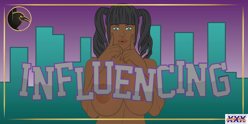 INFLUENCING [V0.1.16.3] [GOLDEN CROW]