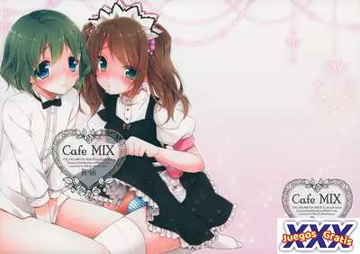 Cafe MIX
