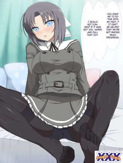 Chinko no Yume ni Shizumimashou
