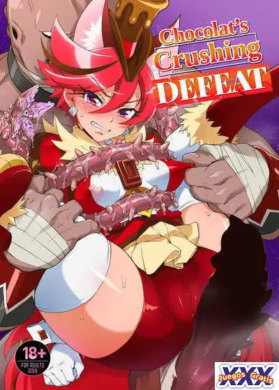 Chocolat's Crushing Defeat