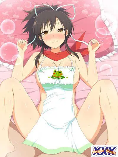 Naked Apron Meal ❤