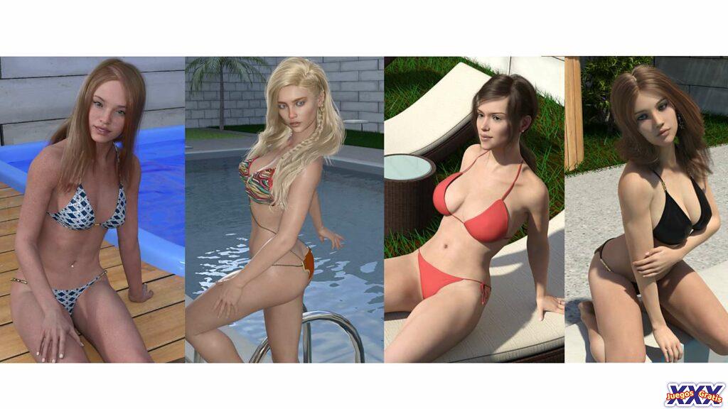 demon boy saga portada juegosXXXgratisCOM - Los mejores juegos porno gratis listos para descargar. Juegos XXX Gratis !.