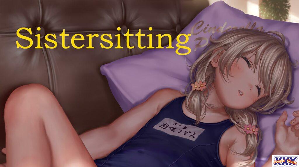 housesitting sistersitting portada juegosXXXgratisCOM - Los mejores juegos porno gratis listos para descargar. Juegos XXX Gratis !.