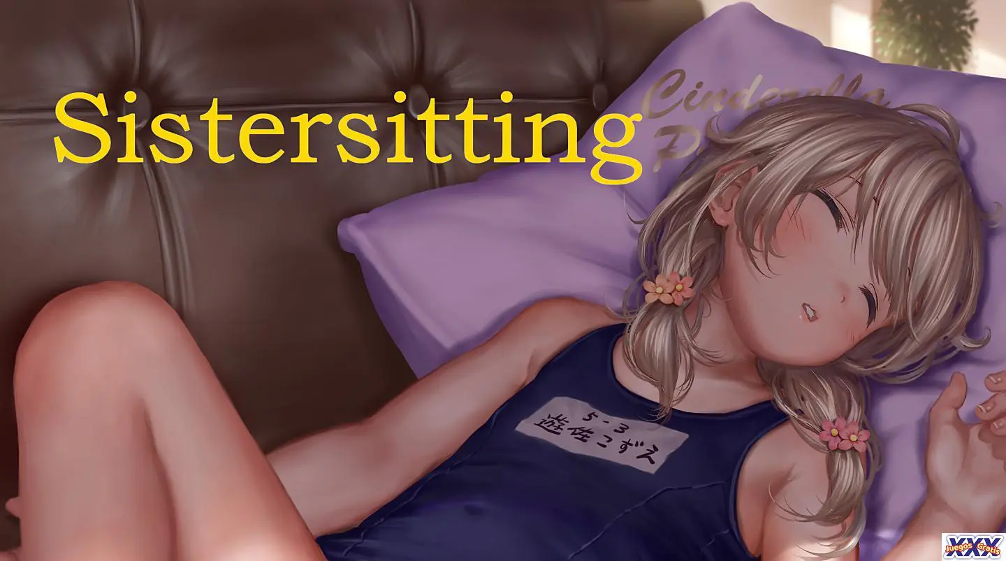 HOUSESITTING / SISTERSITTING [V0.10.0 FIXED 4] [I107760] —  juegosXXXgratis.com