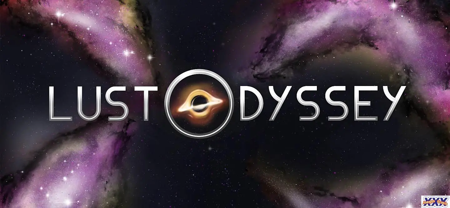 ✓LUST ODYSSEY✓ | Порно игра