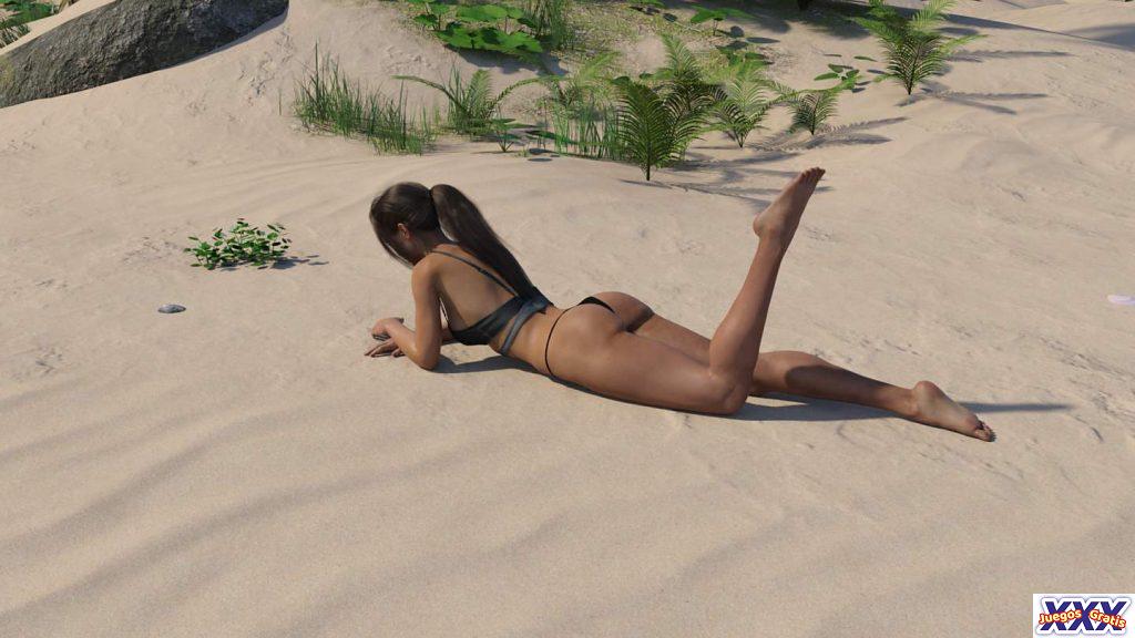 stranded-dick-pt - stranded-dick-captura-de-pantalla-nro_2-juegosXXXgratisCOM.jpeg