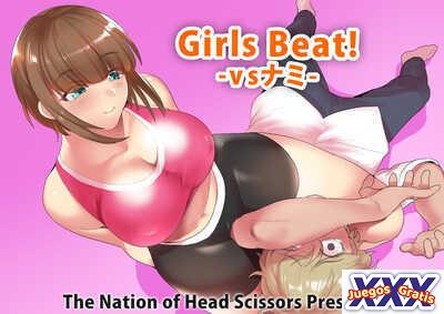 Girls Beat! -vs Nami-