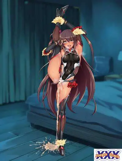 Futsuukaryou Kyouyuu  no Muryou Shukujo Deliheal to Kashita Yukikaze-chan