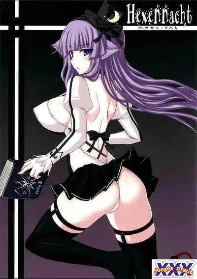 Hexennacht